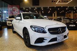 مێرسێدس بێنز C-Class